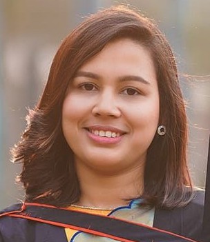 Tasnim Islam