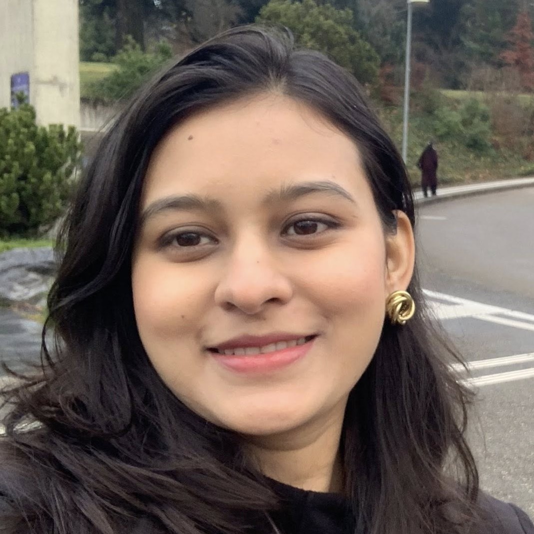 Marjana Akter