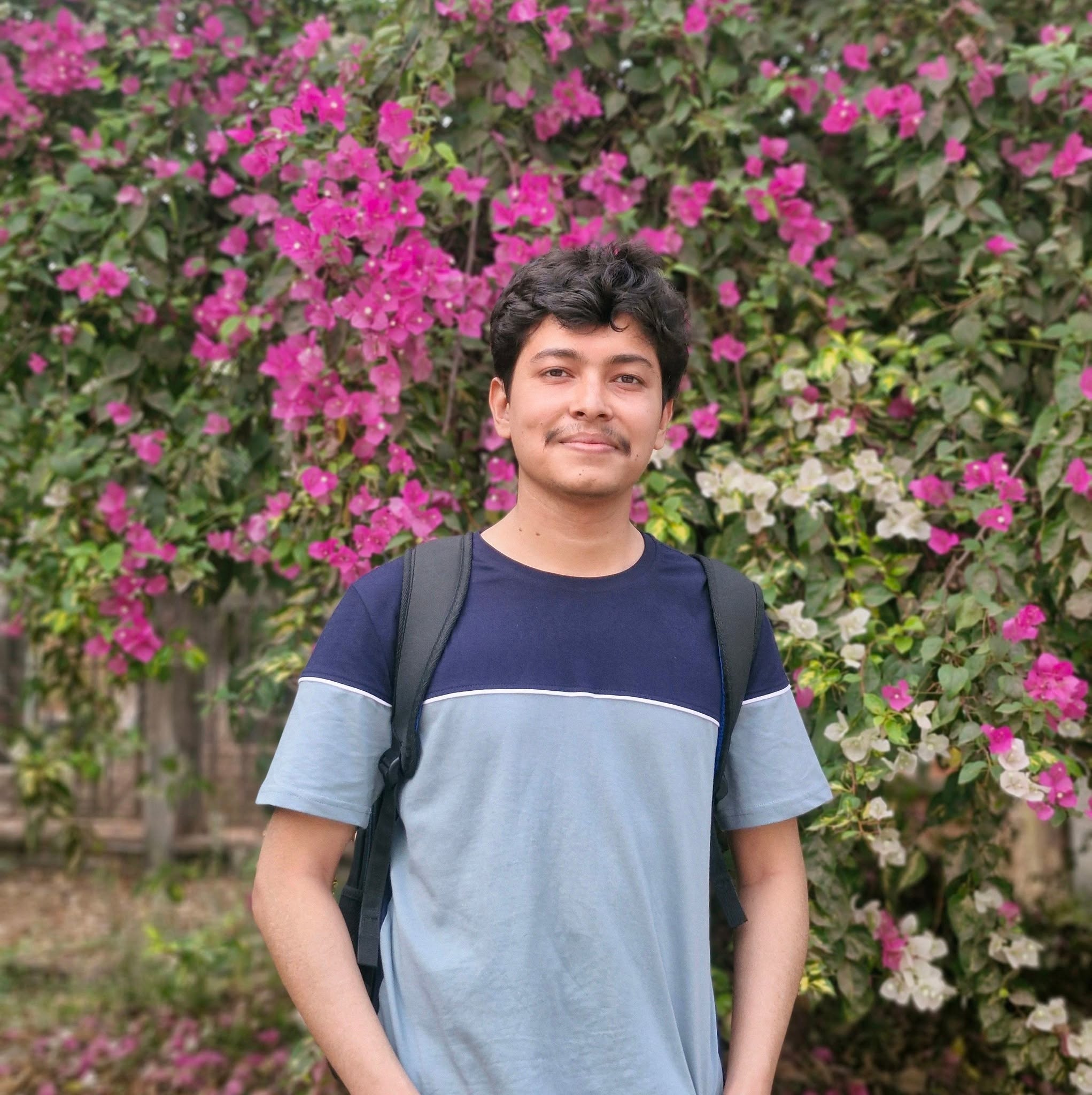 Touki Tahamid