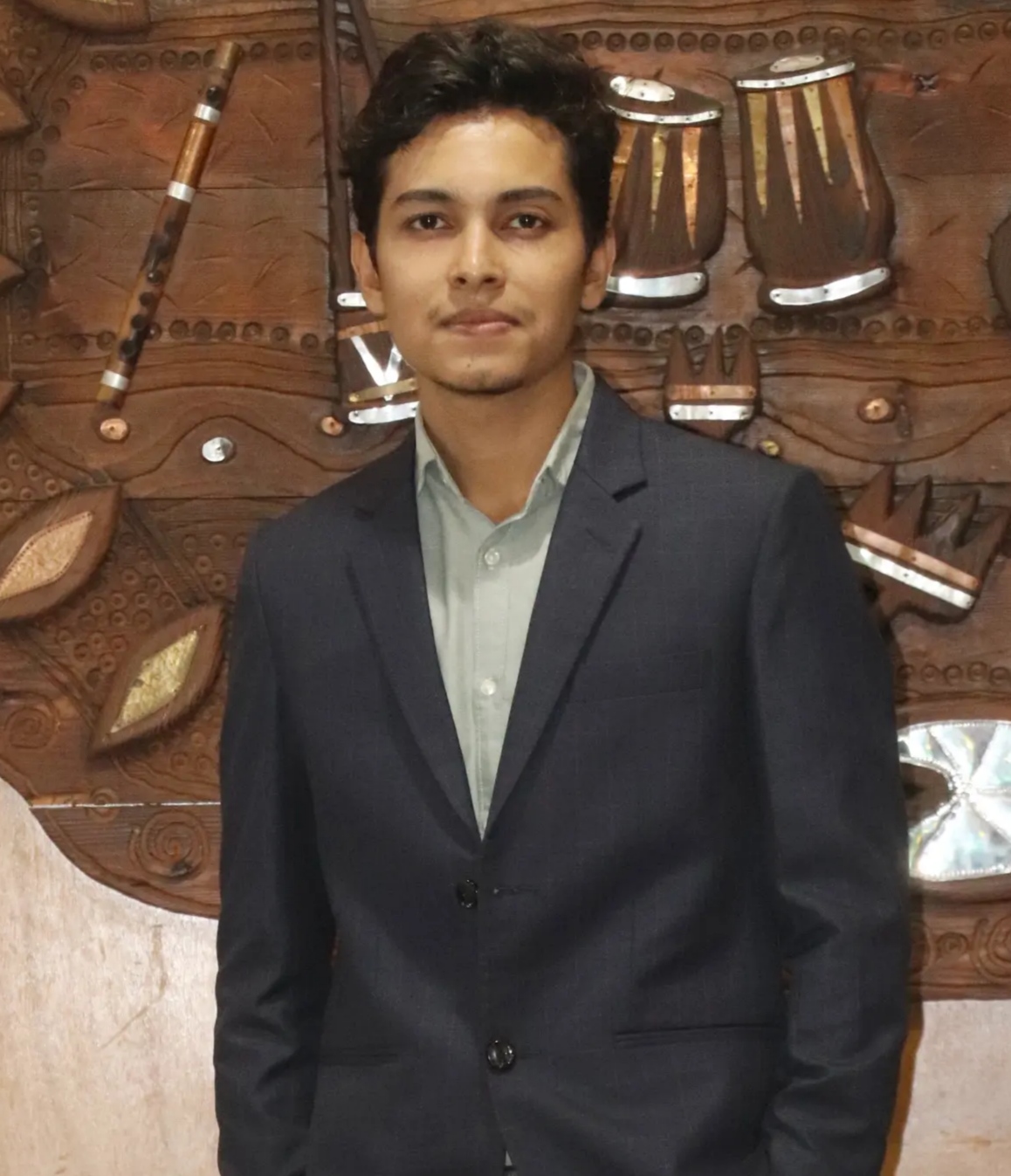Touki Tahamid