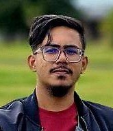 SM Nazmul Hassan