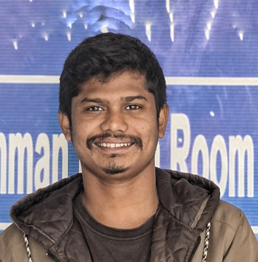 Anupam Das