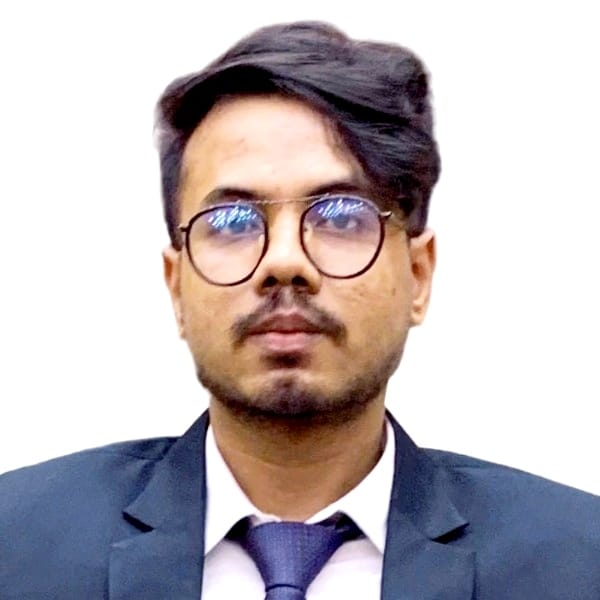Md. Mahfuj Islam