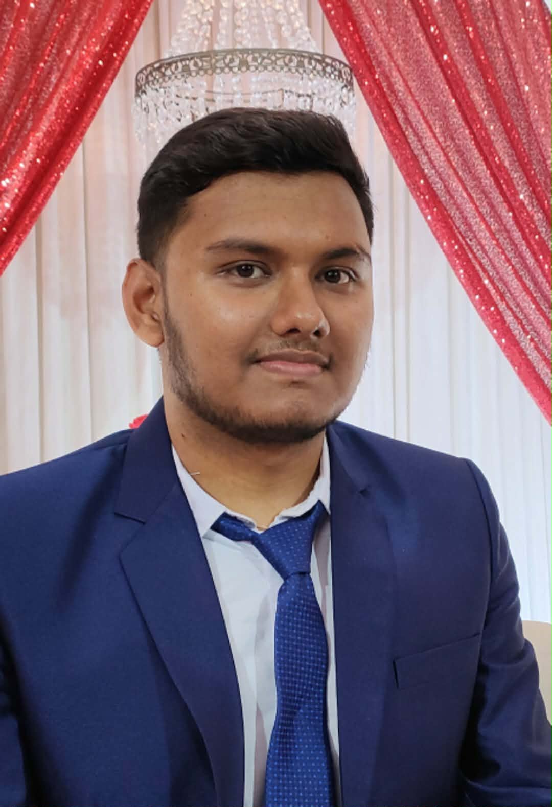 Partha Pratim Bhowmik